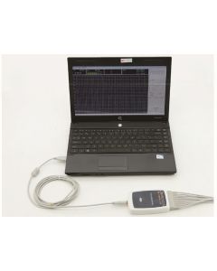 Stazione di lavoro ECG wirless contec 8000 12 canali