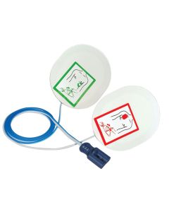 PLACCHE COMPATIBILI per defib. Agilent-Philips vedere anche 55020