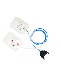 PLACCHE COMPATIBILI per defib. Mediana, Tecnogaz vedere anche 55046