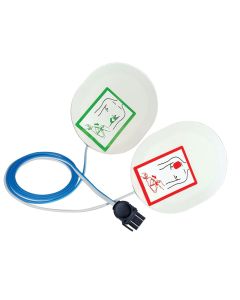 PLACCHE COMPATIBILI per defib. Medtronic, Osatu, Bexen vedere anche 55048