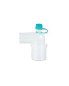 Adattatore Monouso Vie Respiratorie per PC-900B Cod. 33698 Gima