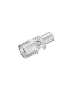 Adattatore Vie Respiratorie per Adulti e Bambini compatibile con cod. 33831 Gima