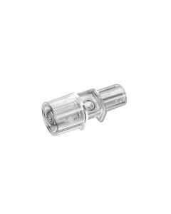 Adattatore Vie Respiratorie neonatale compatibile con cod. 33831 Gima