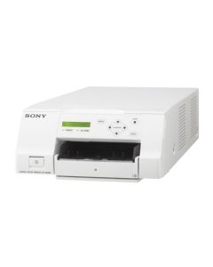 STAMPANTE A COLORI SONY UP-D25 MD per ecografi