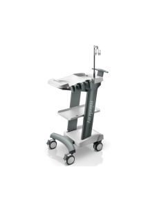 Carrello per DP-10, DP-20, DP-30-Gima