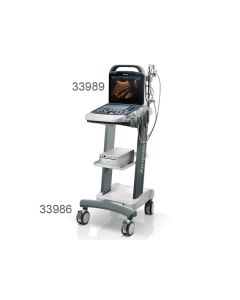 Carrello per DP-10, DP-20, DP-30-Gima