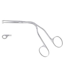 PINZA MAGILL in acciaio inox misura 20 cm