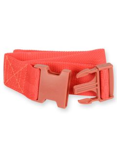 Cintura rossa per barelle e tavole spinali 5x213 cm TIPO A Gima