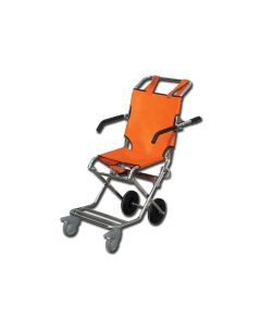Sedia portantina pieghevole portata 116 kg Gima