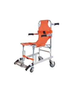Sedia portantina Value 4 ruote Gima