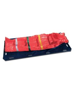 Materasso PVC radiotrasparente VACU MAT PLUS Gima