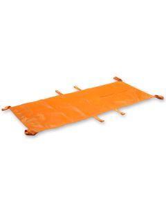 Telo portaferiti impermeabile 190x75 cm Gima