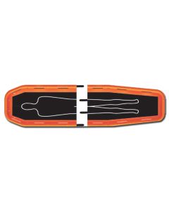 Barella basket twin shell robusta impermeabile Gima