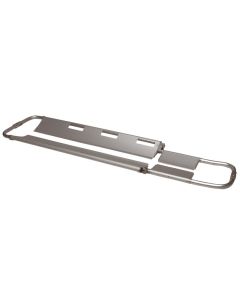 Barella a cucchiaio regolabile in alluminio Gima