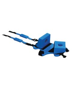 FERMATESTA "FERMO-3" - bambini - blu 