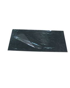 Sacco salma PVC nero 210 x 90 cm-resistente e impermeabile Gima