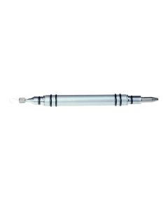 Matita levaschegge professional con punta magnetica e asola in nylon Gima