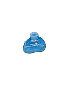 Mascherina in Silicone Autoclavabile N°3 Bambino/Large Gima