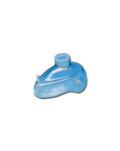 Mascherina in Silicone Autoclavabile N°5 adulto/Large Gima