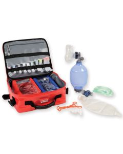 Borsa Kit con Palloni in Silicone per Adulti Completo con Accessori Gima