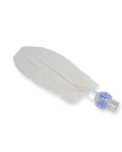 Sacca Ossigeno Monouso Con Valvola 1000 ml Gima