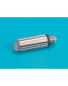 Lampadina piccola 2,7V per lame laringoscopio N° 00,0,1 Gima