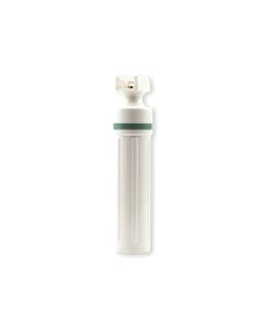 Manico laringoscopio plastica sterilizzabile per adulti (batterie non incluse) Gima