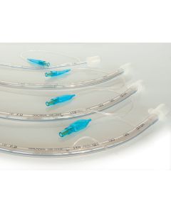 Tubo Endotracheale Non Cuffiato Ø 3,5 mm Sterile 18,5 cm conf. 50 pz Gima