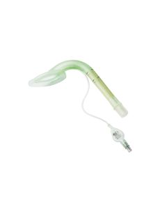 Maschera Laringea Monouso AuraOnce N2,5 PVC Rosa 20-30kg conf. Sterile Ambu
