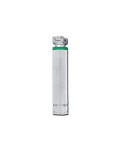 Manico laringoscopio adulti F.O. ricaricabile 2,5 V GIMA Green