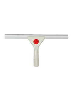 VDM Tergivetro in plastica professionale completo 35 cm