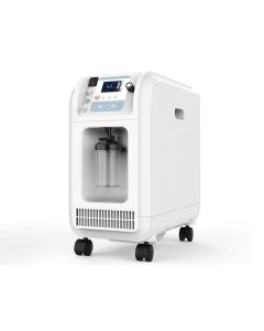 Concentratore di ossigeno RESPIRA 5lt 508x260x h 530 mm