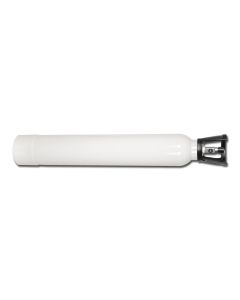 Bombola ossigeno 10 lt valvola Pin Index Gima
