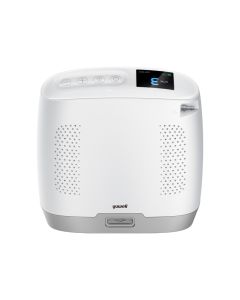 Concentratore ossigeno portatile Spirit 1lt Gima