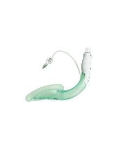 Maschera Laringea Monouso Aura-i N.2 Rosa PVC 10–20kg Ambu