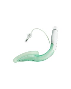 Maschera Laringea Monouso Aura-i N.2,5 viola PVC 20-30 kg Ambu
