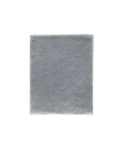 Filtro di carta cilindrico per concentratore ossigeno ricambio conf. 10 pz