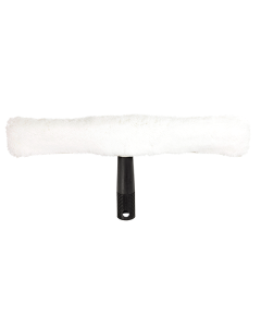 VDM Vello lavavetro completo 35 cm