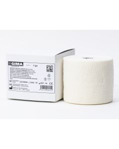 Benda elastica coesiva 8 cm x 20 m Gima