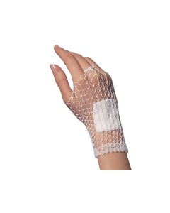 Rete Tubolare Elastica Calibro 2 per Polso e Mano Surgifix Poly