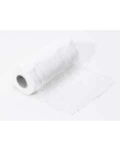 Benda Ossido di Zinco Previzinc "A" 10x500 cm conf. 10 pz Gima