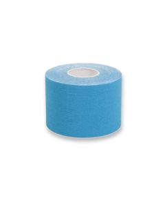 Taping kinesiologico Cerotto sportivo 5cmx5m Gima