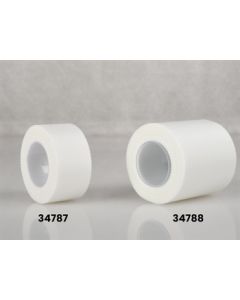 Rocchetto Cerotto Seta 10mx5cm conf. 6 pz Gima