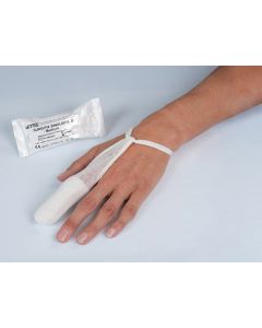 Medicazione Dita SINGLEFIX® media Conf. 100 pz Gima