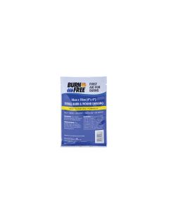 Medicazione Sterile Burnfree 10x10 cm conf. 10 pz.