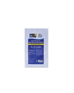 Medicazione Sterile Burnfree 20x20 cm conf. 5 pz