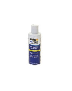 Gel Antidolore Burnfree per ustioni e scottature flacone 120 ml