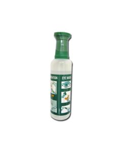 Soluzione salina sterile non iniettabile-Soluzione fisiologica lavaggio oculare-500 ml-Gima