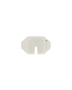 3M TEGADERM FILM medicazione adesiva sterile per cannule IV misura 6 x 7 cm conf. 100 pezzi