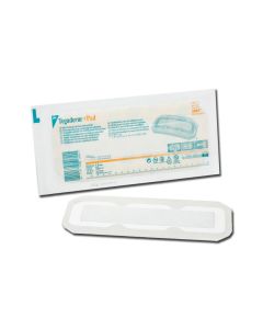 3M TEGADERM+PAD medicazione adesiva sterile 9 x 25 cm conf. 25 pezzi